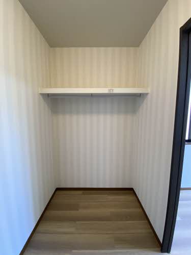 リバーサイド中島 E101号-9