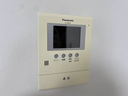 リバーサイド中島 E101号-14