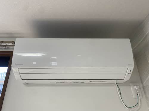 リバーサイド中島 E101号-15