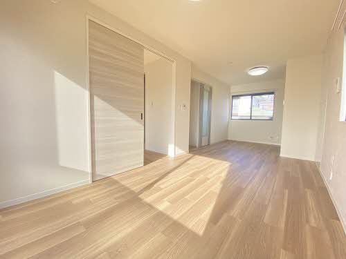 グランメール A202号-2