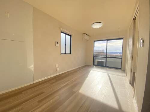 グランメール A202号-3