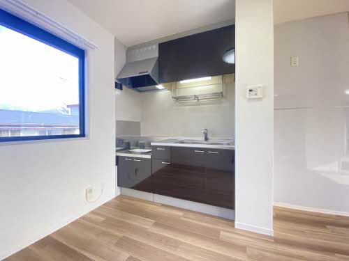 グランメール A202号-4