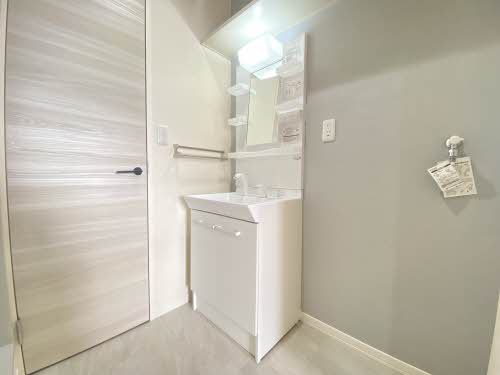 グランメール A202号-7