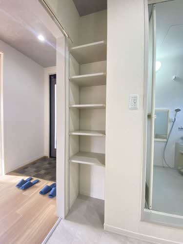 グランメール A202号-8