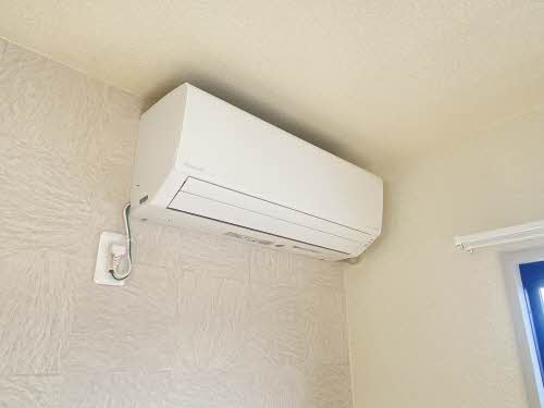 グランメール A202号-12