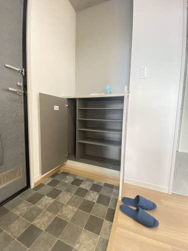 グランメール A202号-14