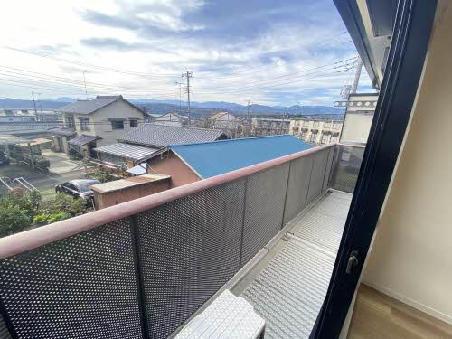 グランメール A202号-15