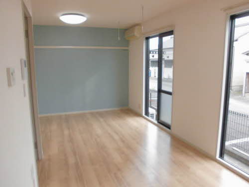 グランメール B101号-2