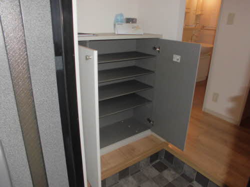 グランメール B101号-3