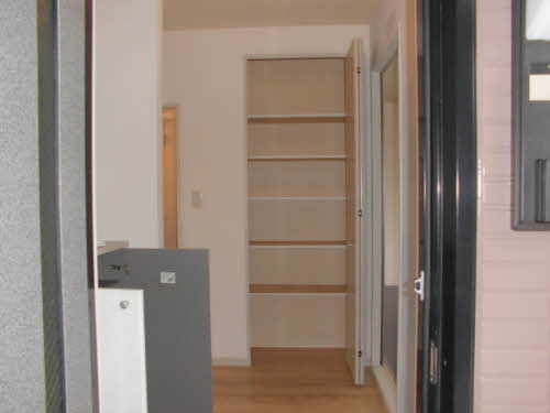 グランメール B101号-4