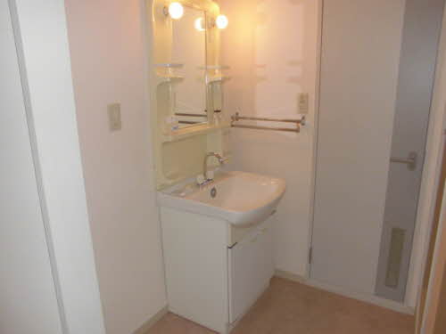 グランメール B101号-7