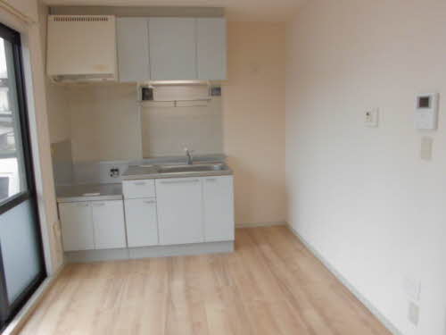 グランメール B101号-12