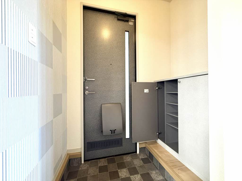 グランメール B101号-14