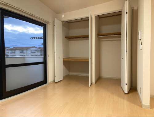 カーサパセオ 0201号-5