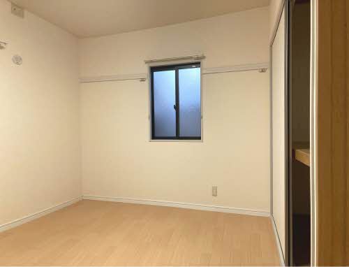 カーサパセオ 0201号-9