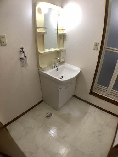 フリーデンハイム B102号-3