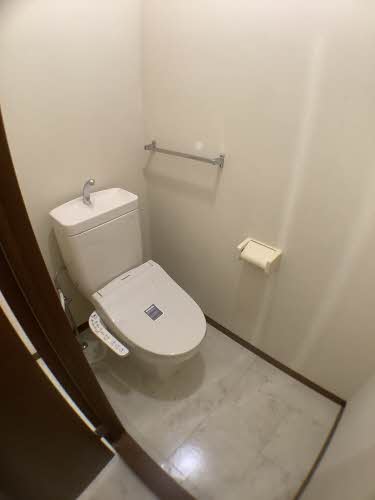 フリーデンハイム B102号-5