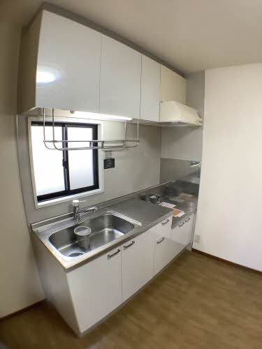 フリーデンハイム B102号-9