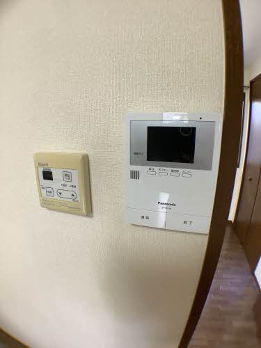 フリーデンハイム B102号-10