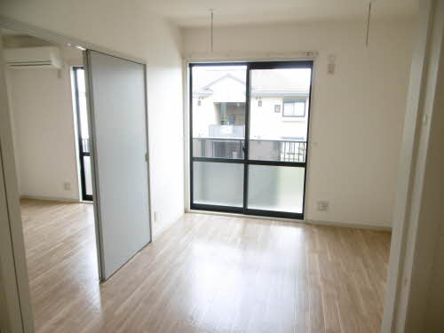 メイプルタウン A201号-5