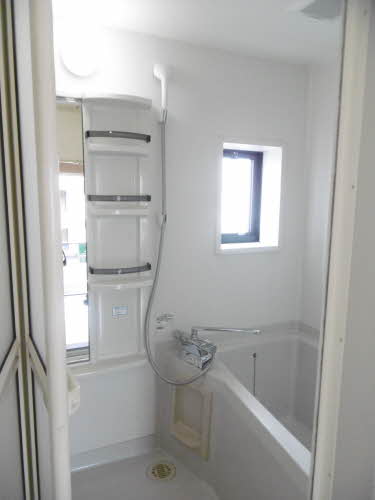 メイプルタウン A201号-7