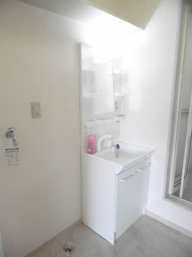 メイプルタウン A201号-8