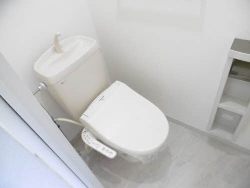 メイプルタウン A201号-9