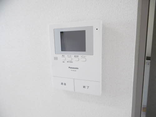 メイプルタウン A201号-12