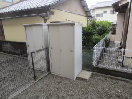 メイプルタウン E101号-10