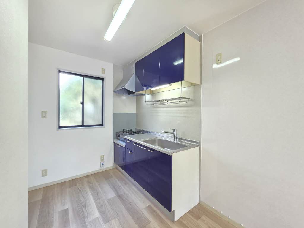 メイプルタウン F102号-4