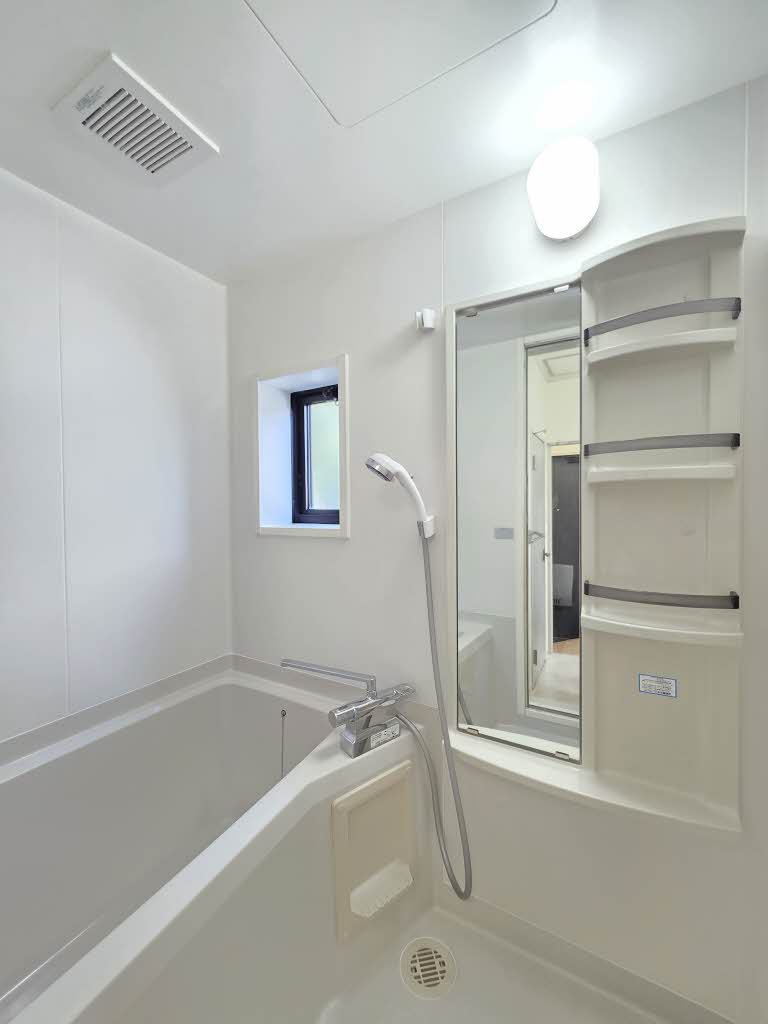 メイプルタウン F102号-5