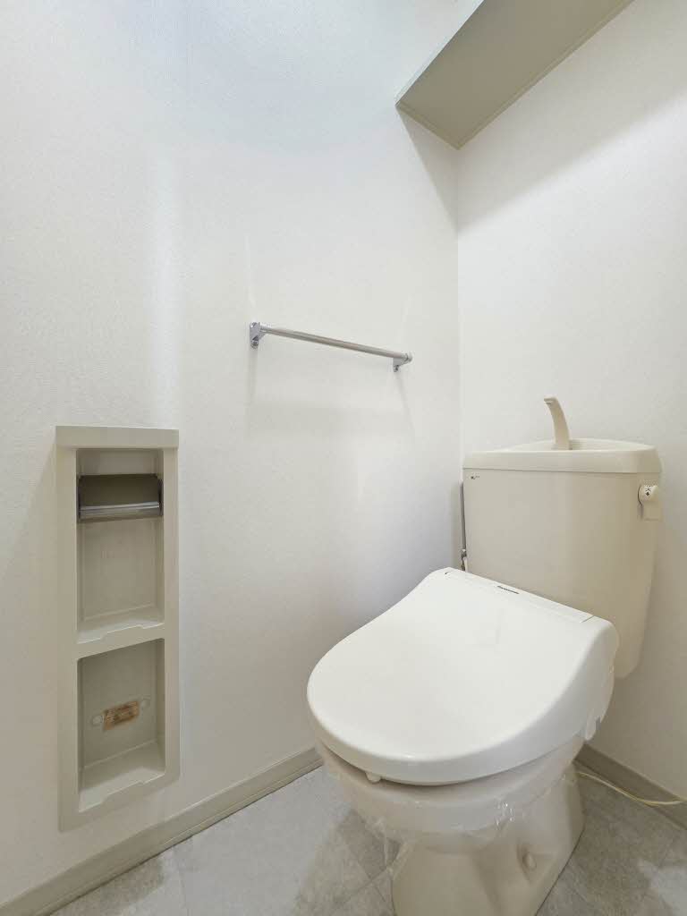 メイプルタウン F102号-7