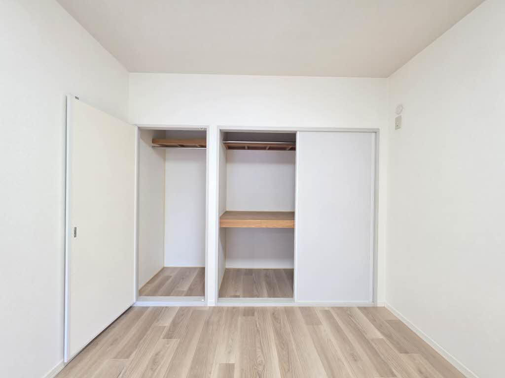 メイプルタウン F102号-9