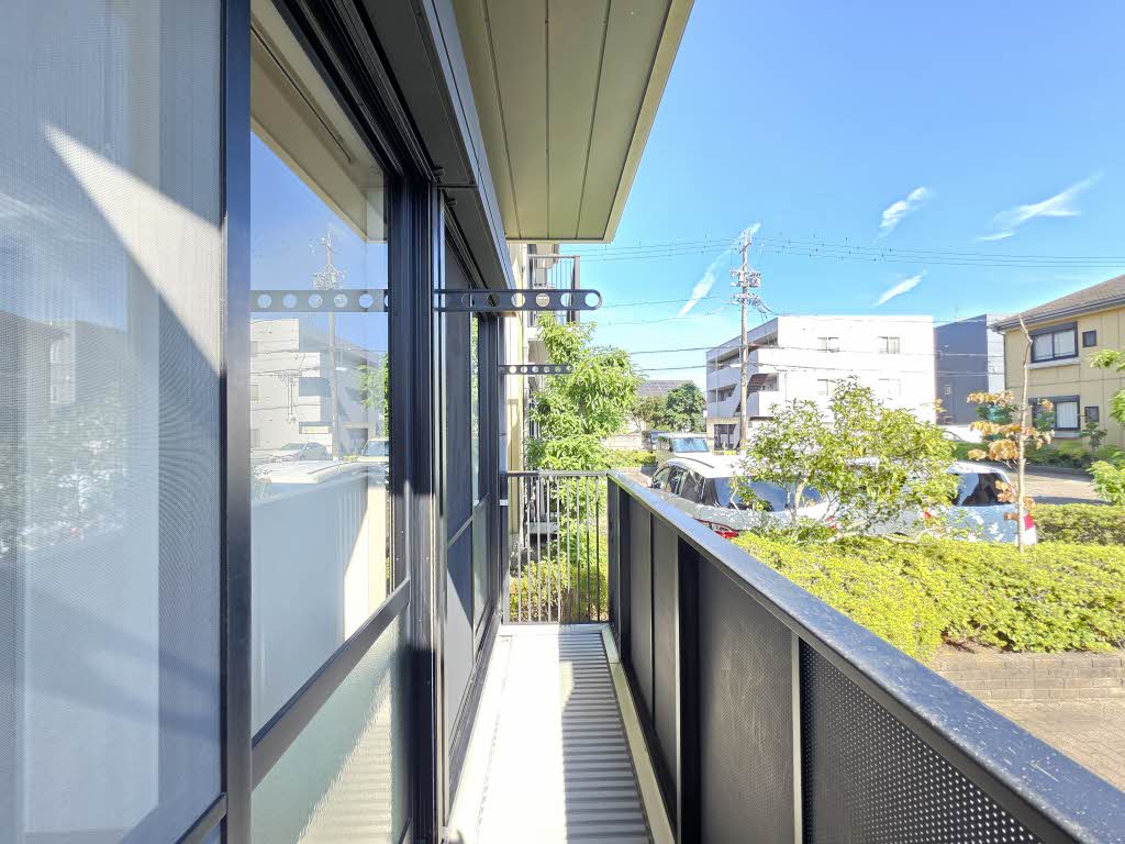 メイプルタウン F102号-10