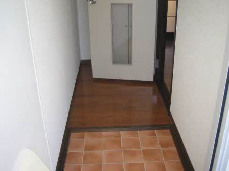 富貴原ハイツ D201号-4