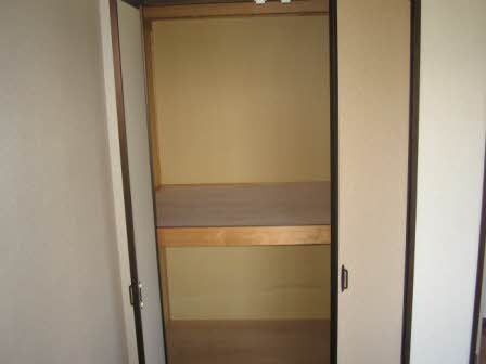 富貴原ハイツ D201号-5