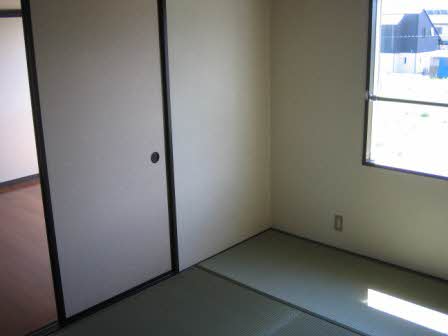 富貴原ハイツ D201号-6