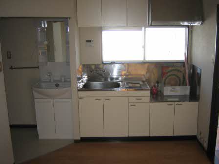 富貴原ハイツ D201号-7