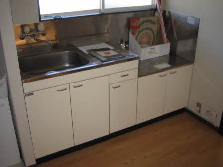 富貴原ハイツ D201号-8