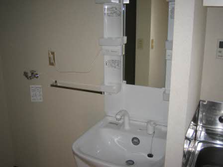 富貴原ハイツ D201号-9