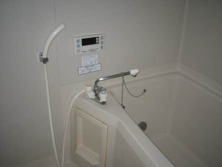 富貴原ハイツ D201号-10