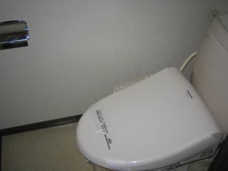 富貴原ハイツ D201号-11