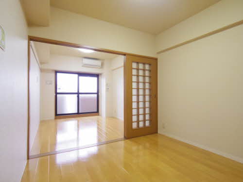 ナチュレ一幸Ⅰ 0206号-3