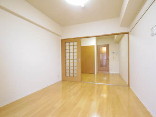 ナチュレ一幸Ⅰ 0206号-5