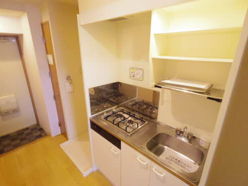 ナチュレ一幸Ⅰ 0206号-8