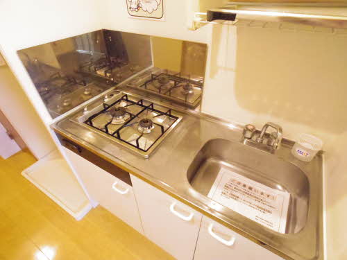 ナチュレ一幸Ⅰ 0206号-9