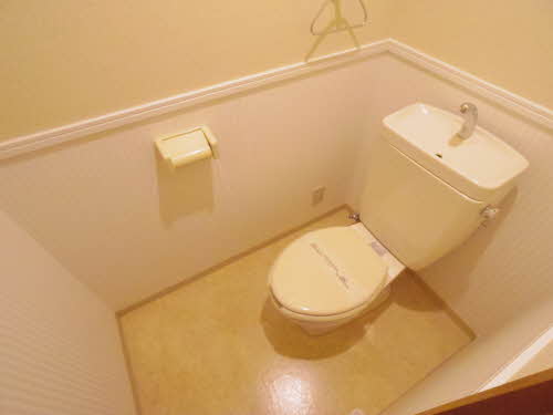 ナチュレ一幸Ⅰ 0206号-10