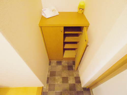 ナチュレ一幸Ⅰ 0206号-13