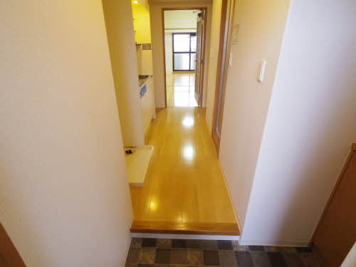 ナチュレ一幸Ⅰ 0206号-14