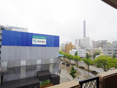 ナチュレ一幸Ⅰ 0505号-11